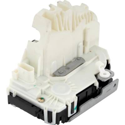 New Right Front Door Lock Actuator Compatible With Dodge Jeep Grand Cherokee Overland 6 Cyl 3.6L thumbnail 6