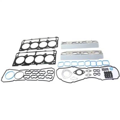 New Multi-Layered Steel Cylinder Head Gasket Compatible With Dodge Ram Charger Se 8 Cyl 5.7L thumbnail 2