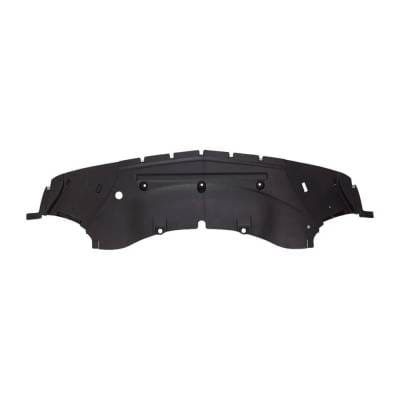Engine Under Cover Splash Shield Compatible With 2009-2010 Dodge Challenger Front 5.7L V8 3.5L V6 thumbnail 2