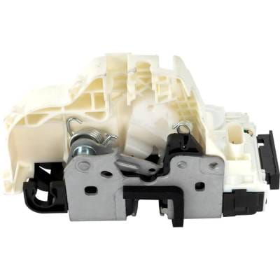 New Right Front Door Lock Actuator Compatible With Dodge Jeep Durango Crew 6 Cyl 3.6L Grand Cherokee thumbnail 8