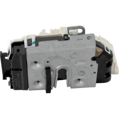 New Right Front Door Lock Actuator Compatible With Dodge Jeep Durango Crew 6 Cyl 3.6L Grand Cherokee thumbnail 12