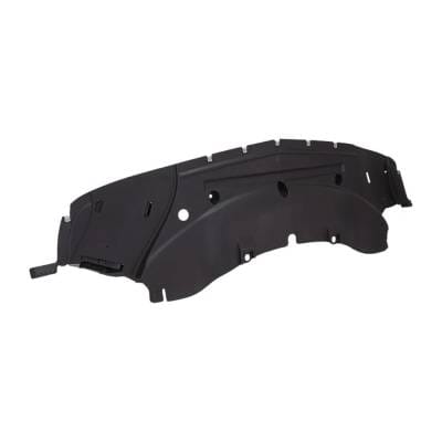 Lower Engine Cover Splash Shield Compatible With 2009-2010 Dodge Challenger 5.7L V8 3.5L V6 Front thumbnail 4