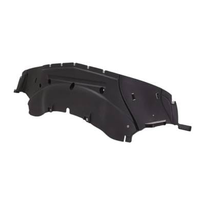 Lower Engine Cover Splash Shield Compatible With 2009-2010 Dodge Challenger 5.7L V8 3.5L V6 Front thumbnail 6