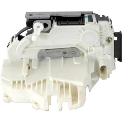 New Right Front Door Lock Actuator Compatible With Dodge Jeep Durango Gt 8 Cyl 5.7L Grand Cherokee thumbnail 10