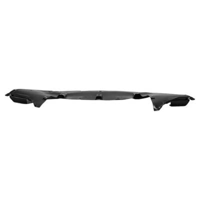 Engine Under Cover Splash Shield Compatible With 2015-2016 Dodge Dart Front 2.4L 4-Cyl 2.0L 4-Cyl thumbnail 12