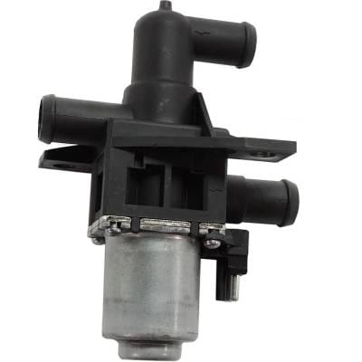 New Heater Valve Compatible With Dodge Freightliner Mercedes Benz Sl600 Base 12 Cyl 6.0L Sprinter thumbnail 2