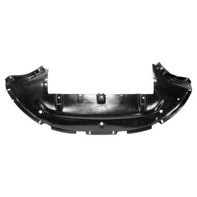 Lower Engine Cover Splash Shield Compatible With 2015-2016 Dodge Dart 2.4L 4-Cyl 2.0L 4-Cyl Front thumbnail 8
