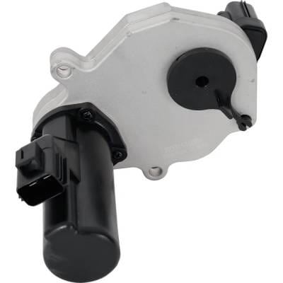 New Transfer Case Motor Compatible With Dodge Ram 1500 Srt-10 10 Cyl 8.3L Ram 3500 Slt 10 Cyl 8.0L thumbnail 4