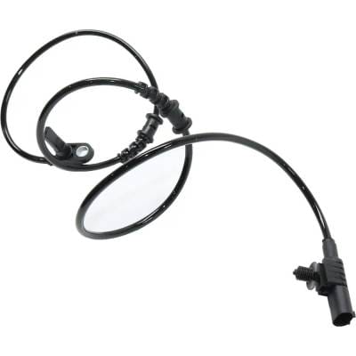 New Front Abs Speed Sensor Compatible With Dodge Sprinter 2500 Base 6 Cyl 3.0L Sprinter 3500 Base 6 thumbnail 8