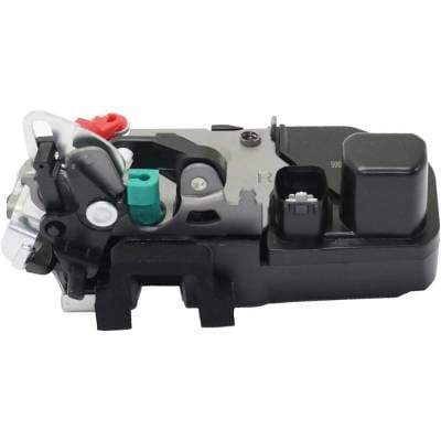New 4-Blade Door Lock Actuator Compatible With Dodge Dakota Slt 6 Cyl 3.9L Durango Base 8 Cyl 4.7L thumbnail 4