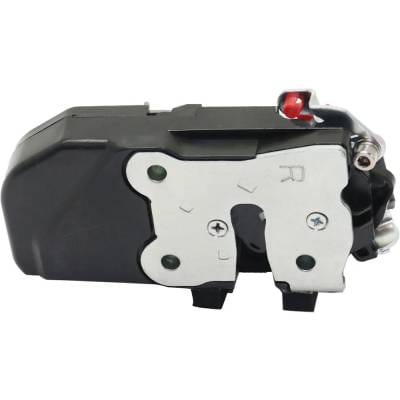 New 4-Blade Door Lock Actuator Compatible With Dodge Dakota Slt 6 Cyl 3.9L Durango Base 8 Cyl 4.7L thumbnail 12