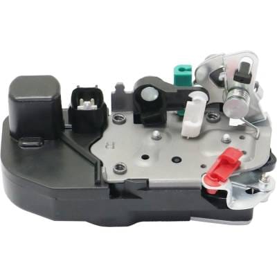 New 4-Blade Door Lock Actuator Compatible With Dodge Dakota Slt 6 Cyl 3.9L Dakota Sport Plus 6 Cyl thumbnail 2