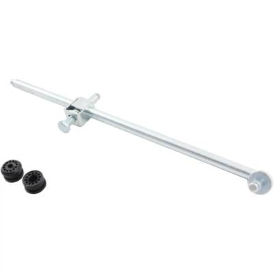 New Transfer Case Shifter Lever Compatible With Dodge Ram 3500 Slt 6 Cyl 5.9L Ram 3500 St 10 Cyl thumbnail 6