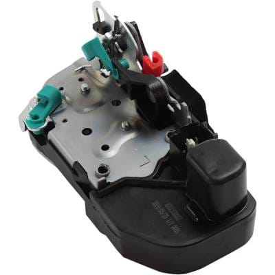New 4-Blade Male Door Lock Actuator Compatible With Dodge Durango Slt Plus 8 Cyl 5.2L Durango Base 6 thumbnail 6