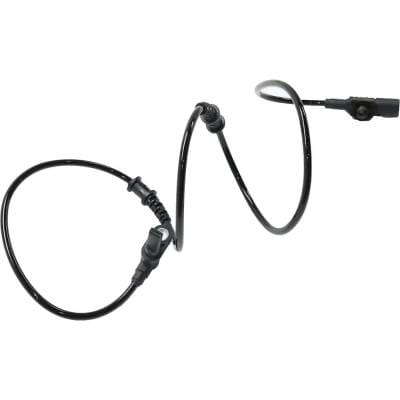 New Front Abs Speed Sensor Compatible With Dodge Sprinter 2500 Base 6 Cyl 3.0L Sprinter 2500 Base 6 thumbnail 6