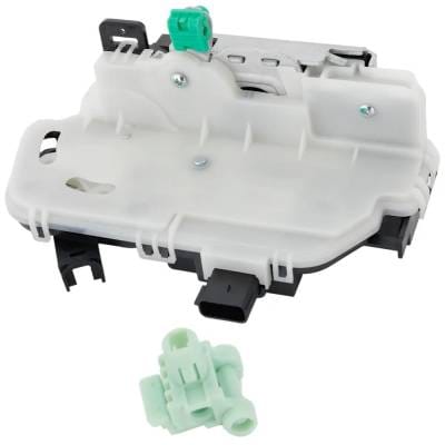 New Front Door Lock Actuator Compatible With Dodge Journey R/T 6 Cyl 3.5L Journey Crew 6 Cyl 3.5L thumbnail 2