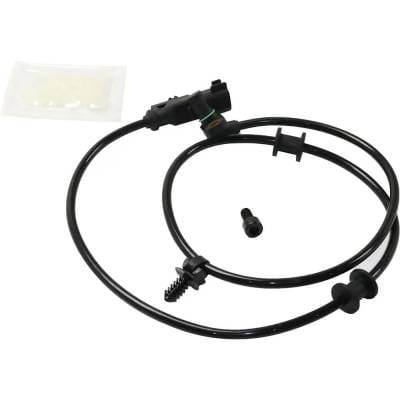 New Front Abs Speed Sensor Compatible With Chrysler Dodge Durango Limited 8 Cyl 4.7L Aspen Limited thumbnail 10