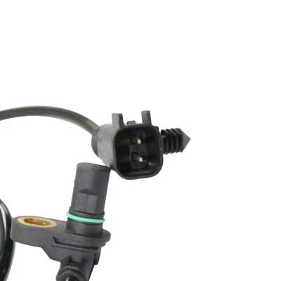 New Front Abs Speed Sensor Compatible With Chrysler Dodge Durango Limited 8 Cyl 4.7L Aspen Limited thumbnail 14