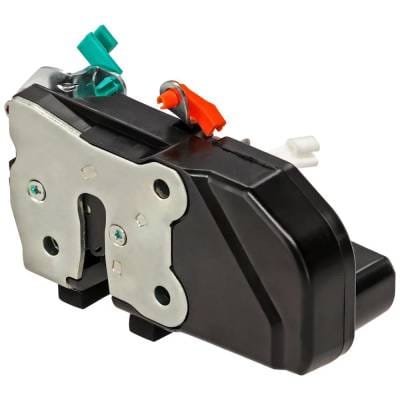New Left Front Door Lock Actuator Compatible With Dodge Ram 3500 St 6 Cyl 5.9L Ram 4500 Slt 6 Cyl thumbnail 4