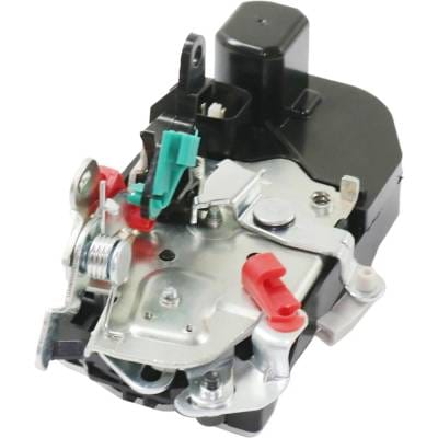 New Left Front Door Lock Actuator Compatible With Dodge Durango Slt 8 Cyl 5.9L Durango R/T 8 Cyl thumbnail 6