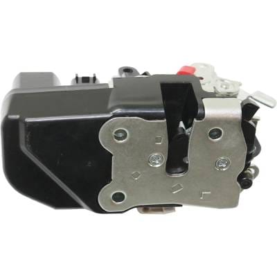 New Left Front Door Lock Actuator Compatible With Dodge Durango Slt 8 Cyl 5.9L Durango R/T 8 Cyl thumbnail 12