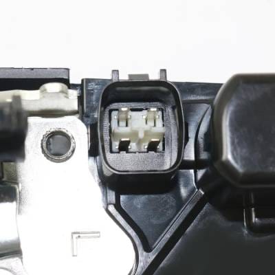 New Left Front Door Lock Actuator Compatible With Dodge Durango Slt 8 Cyl 5.9L Durango R/T 8 Cyl thumbnail 14