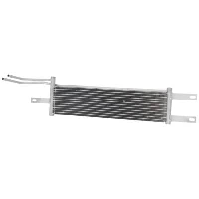 New Aluminum Oil Cooler Compatible With Dodge Ram 1500 Slt 6 Cyl 3.7L Ram 3500 St 8 Cyl 5.7L Ram thumbnail 2