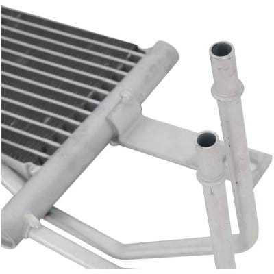 New Aluminum Oil Cooler Compatible With Dodge Ram 1500 Slt 6 Cyl 3.7L Ram 3500 St 8 Cyl 5.7L Ram thumbnail 10