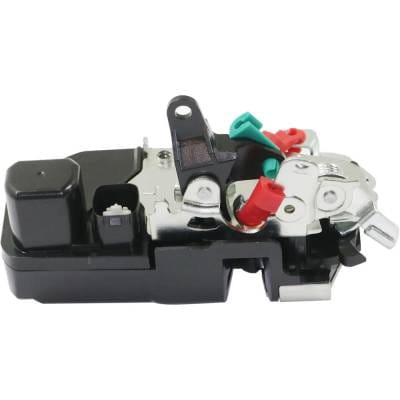 New Left Front Door Lock Actuator Compatible With Dodge Dakota Slt Plus 8 Cyl 4.7L Dakota Sport 6 thumbnail 4