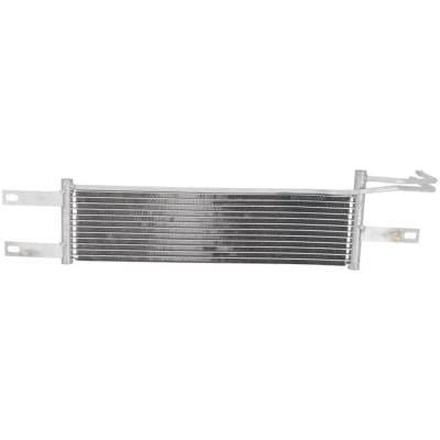 New Aluminum Oil Cooler Compatible With Dodge Ram 1500 Trx4 8 Cyl 4.7L Ram 2500 Slt 8 Cyl 5.7L Ram thumbnail 8