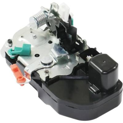 New Left Front Door Lock Actuator Compatible With Chrysler Dodge Grand Caravan Se Plus 6 Cyl 3.3L thumbnail 8