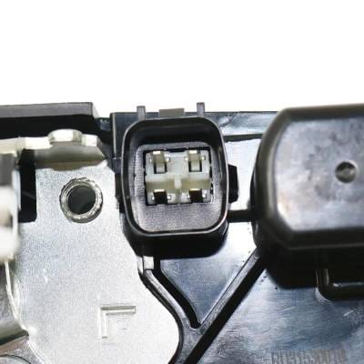 New Left Front Door Lock Actuator Compatible With Chrysler Dodge Grand Caravan Se Plus 6 Cyl 3.3L thumbnail 14
