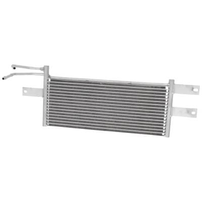 New Aluminum Oil Cooler Compatible With Dodge Ram 1500 Laramie 8 Cyl 5.7L Ram 1500 Sport 8 Cyl 5.7L thumbnail 2
