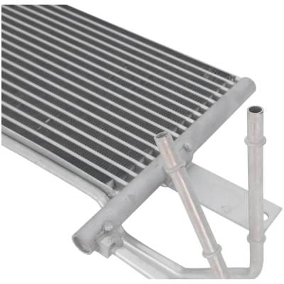 New Aluminum Oil Cooler Compatible With Dodge Ram 1500 Laramie 8 Cyl 5.7L Ram 1500 Sport 8 Cyl 5.7L thumbnail 10
