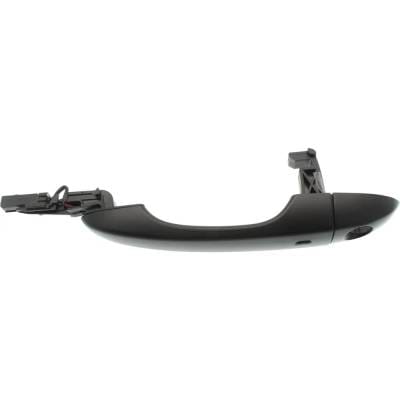 Front Left (Driver Side) Exterior Door Handle Compatible With 2013-2018 Jeep Cherokee Dodge Dart thumbnail 8