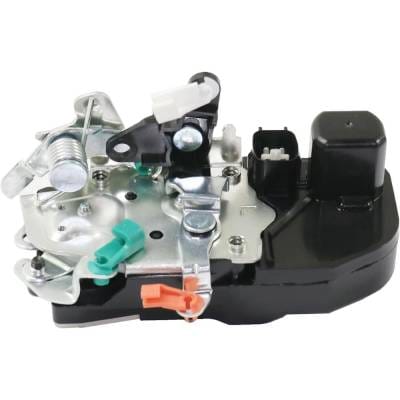 New Left Front Door Lock Actuator Compatible With Chrysler Dodge Town & Country Base 6 Cyl 3.3L thumbnail 2