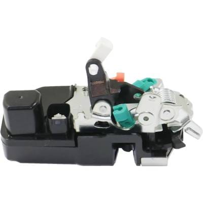 New Left Front Door Lock Actuator Compatible With Chrysler Dodge Town & Country Base 6 Cyl 3.3L thumbnail 4