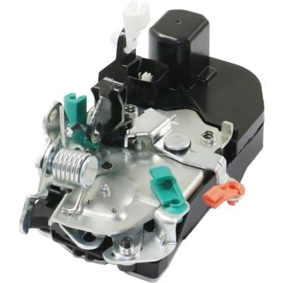 New Left Front Door Lock Actuator Compatible With Chrysler Dodge Town & Country Base 6 Cyl 3.3L thumbnail 6