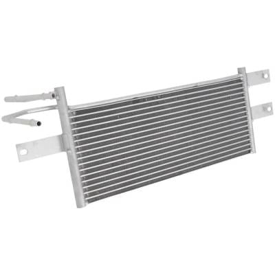 New Aluminum Oil Cooler Compatible With Dodge Ram 2500 St 8 Cyl 5.7L Ram 1500 Laramie 8 Cyl 5.7L Ram thumbnail 6