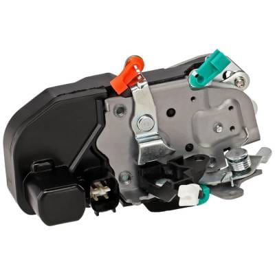New Left Front Door Lock Actuator Compatible With Dodge Ram 4500 Laramie 6 Cyl 6.7L Ram 3500 Slt 6 thumbnail 10