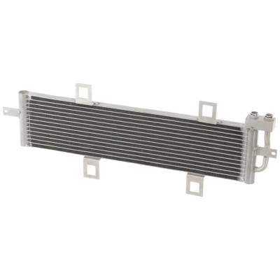 New Aluminum Oil Cooler Compatible With Dodge Dart Sxt Sport 4 Cyl 1.4L Dart Sxt 4 Cyl 1.4L Dart Sxt thumbnail 12