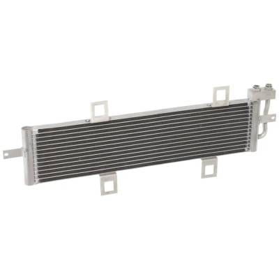 New Aluminum Oil Cooler Compatible With Dodge Dart Limited 4 Cyl 1.4L Dart Limited 4 Cyl 2.4L Dart thumbnail 10