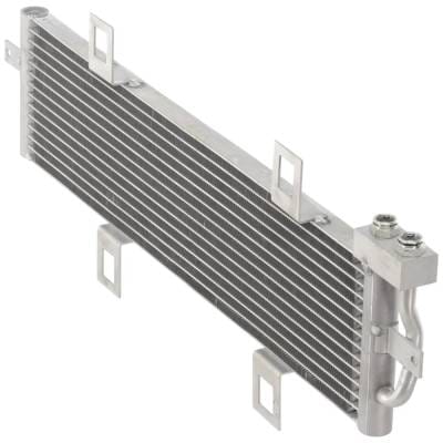 New Aluminum Oil Cooler Compatible With Dodge Dart Limited 4 Cyl 1.4L Dart Limited 4 Cyl 2.4L Dart thumbnail 14