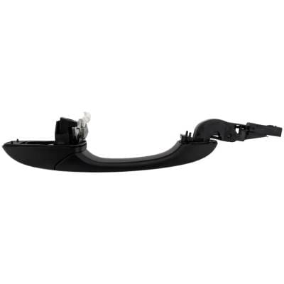 Front Left (Driver Side) Exterior Door Handle Compatible With 2011-2020 Dodge Durango Primed thumbnail 10