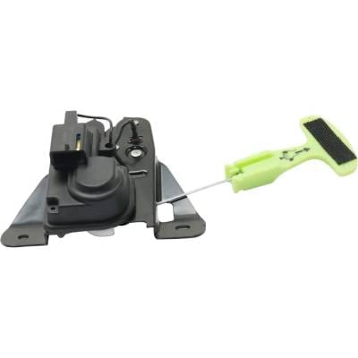 New Integrated Latch Trunk Lock Actuator Compatible With Chrysler 300 C Srt8 8 Cyl 6.1L 300 Touring thumbnail 10