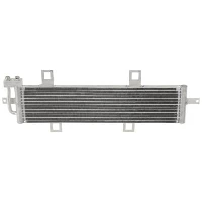 New Aluminum Oil Cooler Compatible With Dodge Dart Aero 4 Cyl 1.4L Dart Sxt 4 Cyl 2.0L Dart Sxt thumbnail 4