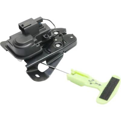 New Integrated Latch Trunk Lock Actuator Compatible With Chrysler 300 Limited 6 Cyl 3.5L 300 C Srt8 thumbnail 8