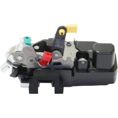 New 4-Blade Door Lock Actuator Compatible With Chrysler Dodge 300 S 6 Cyl 3.5L 300 Base 6 Cyl 2.7L thumbnail 4