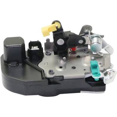 New 4-Blade Door Lock Actuator Compatible With Chrysler Dodge Charger Pursuit 6 Cyl 3.5L 300 C 8 Cyl thumbnail 2