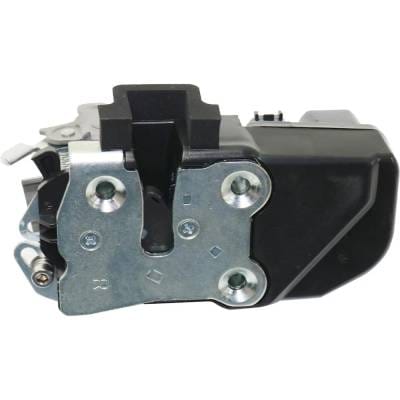 New 4-Blade Door Lock Actuator Compatible With Chrysler Dodge Charger Pursuit 8 Cyl 5.7L 300 S 6 Cyl thumbnail 12